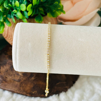 Frida® | Orella Tennis Bracelet