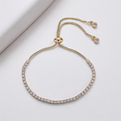 Frida® | Orella Tennis Bracelet