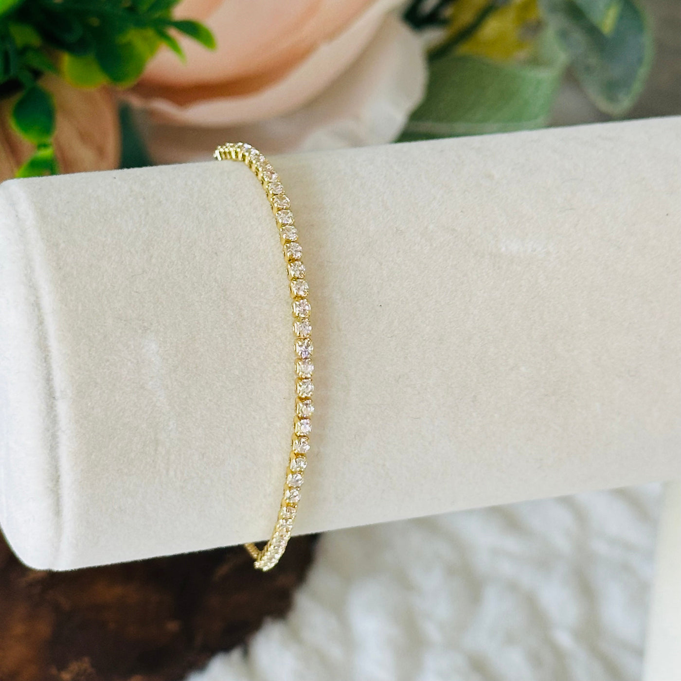 Frida® | Orella Tennis Bracelet
