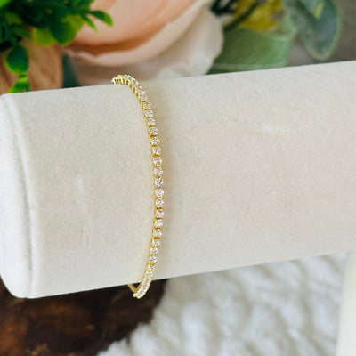 Frida® | Orella Tennis Bracelet