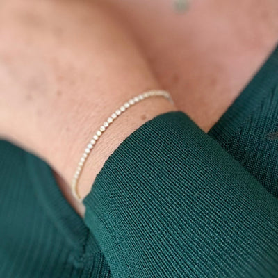 Frida® | Orella Tennis Bracelet