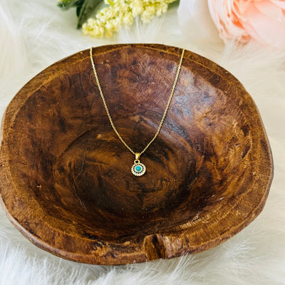 Summer® | Cielo Turquoise Necklace