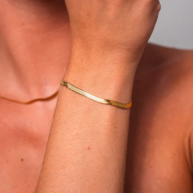 Silvia® | Rome Bracelet