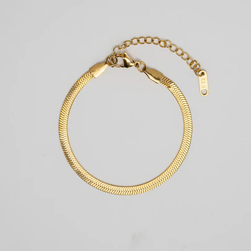 Silvia® | Rome Bracelet