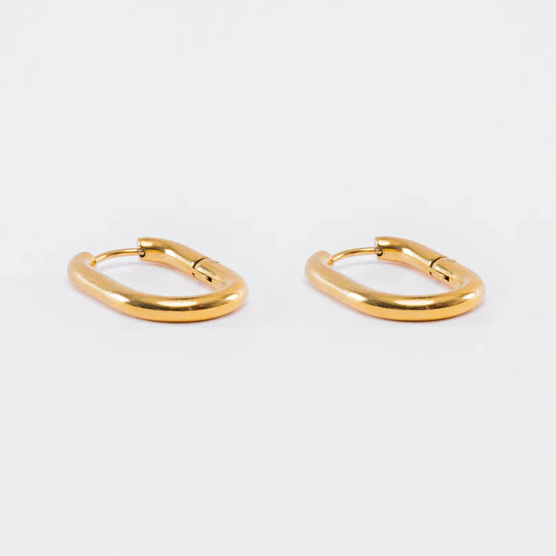 Sonia® | Golden Nyra Earring