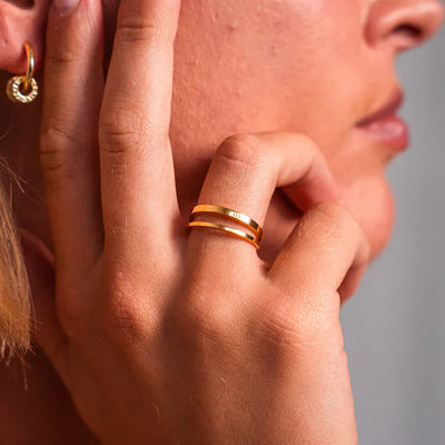 Eliana® | Nile Ring
