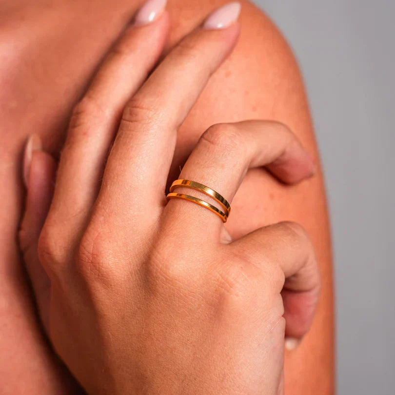 Eliana® | Nile Ring