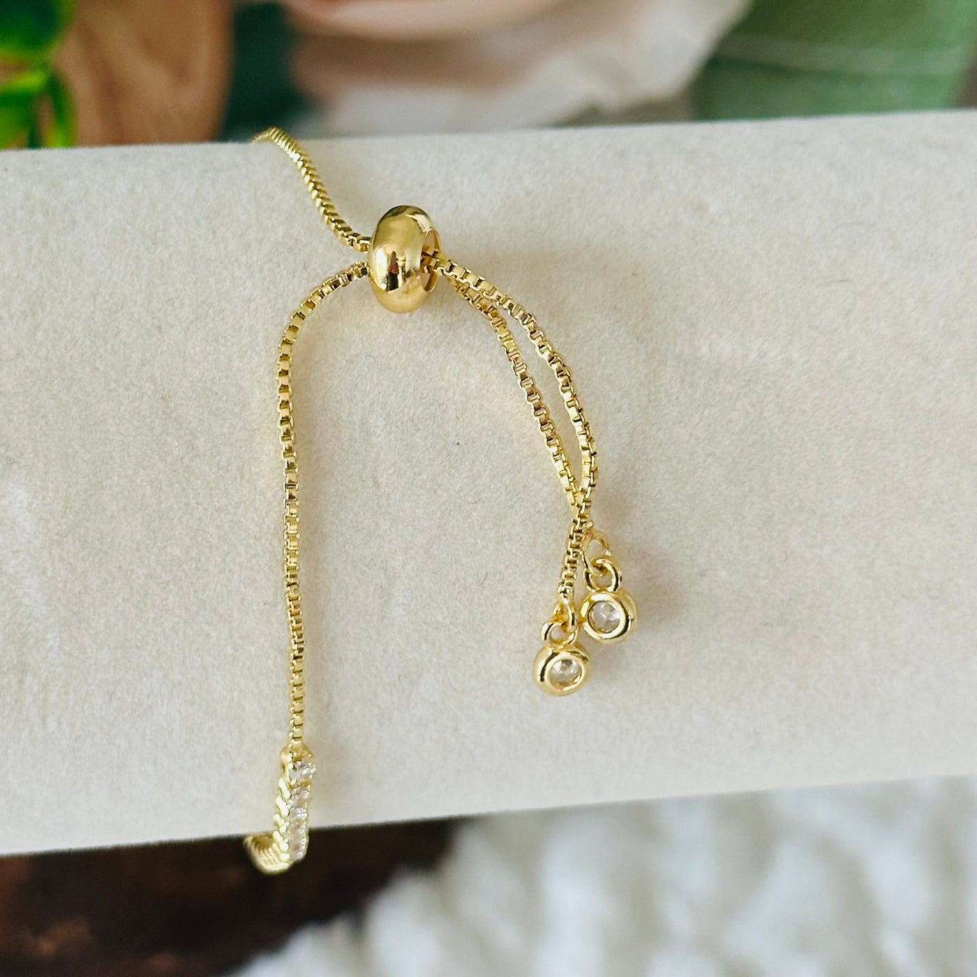 Frida® | Orella Tennis Bracelet