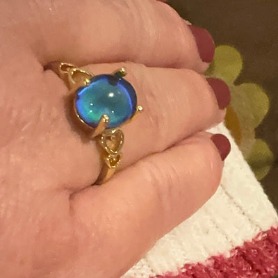 Ursula® | Meliora Opal Mood Ring