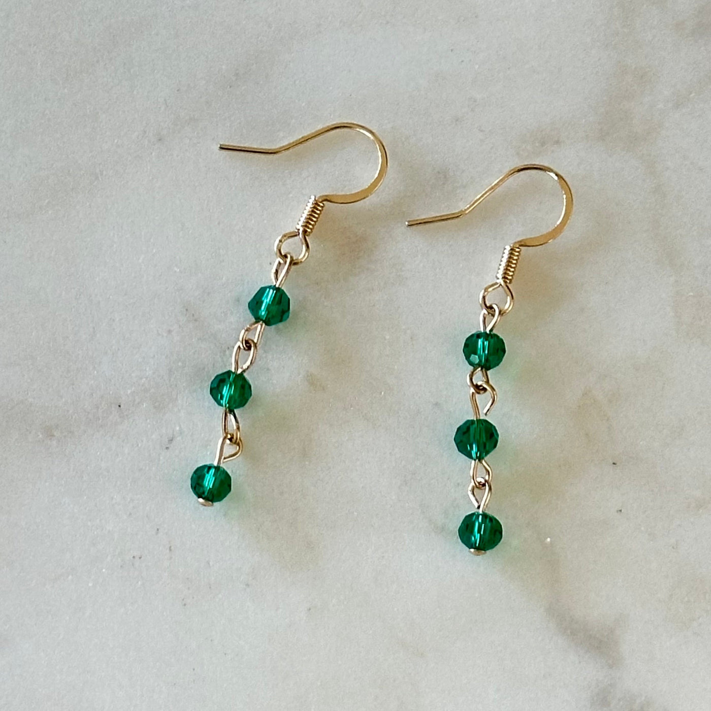 Flora® | Caterina Dangle Earrings
