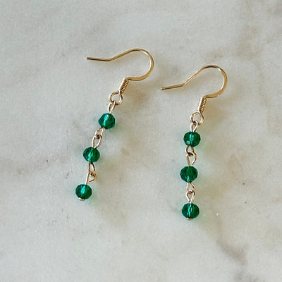 Flora® | Caterina Dangle Earrings