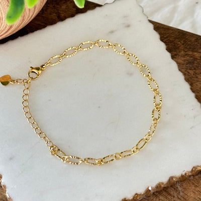 Zuleyka® | Elisa Sunburst Bracelet