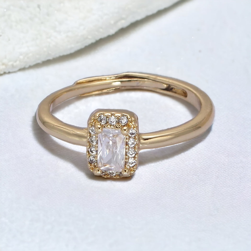 Sara® | Rina Promise Ring