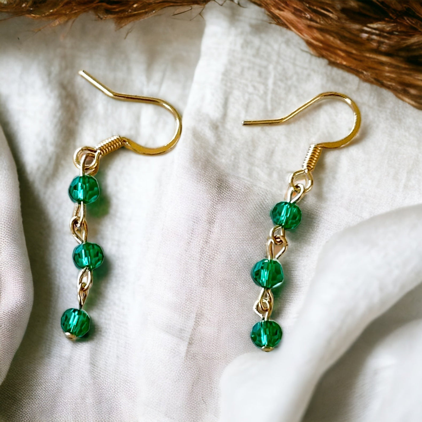 Flora® | Caterina Dangle Earrings