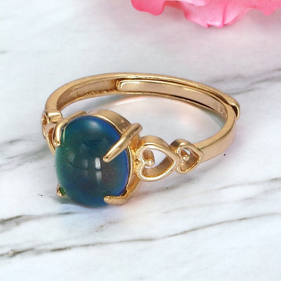Ursula® | Meliora Opal Mood Ring