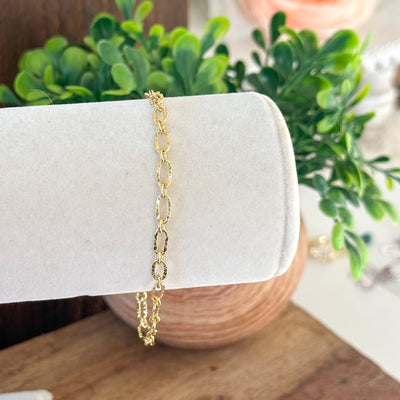 Zuleyka® | Elisa Sunburst Bracelet