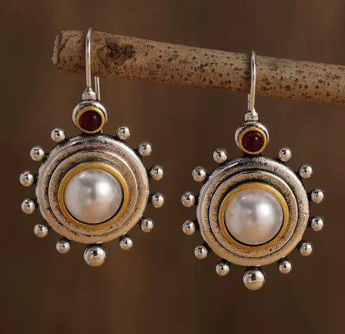 Maeve® | Classic Elegant Drop Hook Earrings