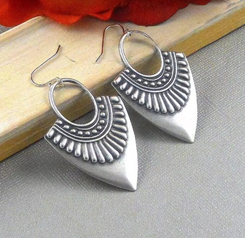 Maite® | Vintage Drop Dangle Earring