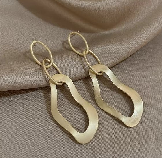 Moira® | Vintage Long Drop Earring