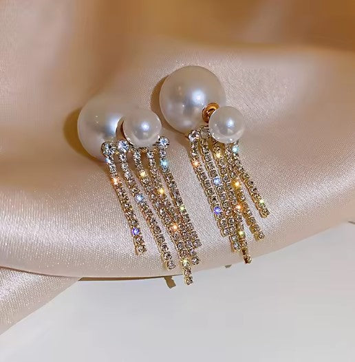 Briar® | Brilliant Pearl Earrings