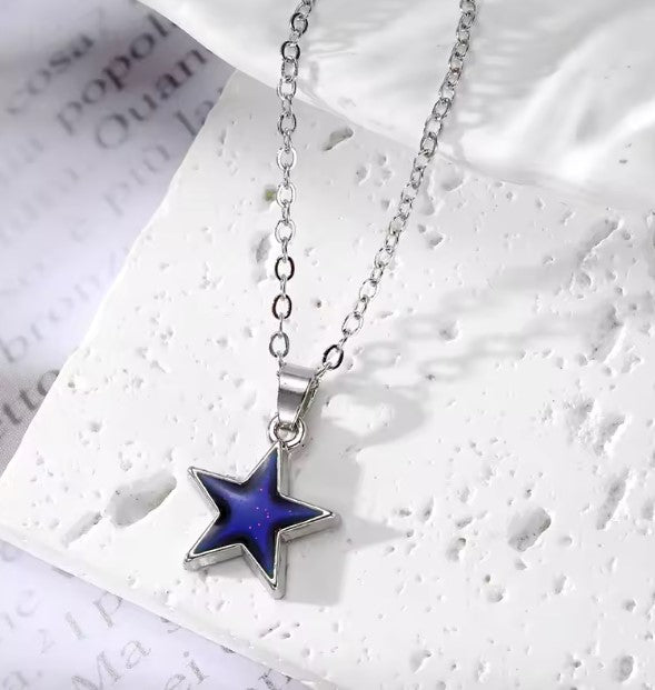 Helga® | Emma Silver Necklace