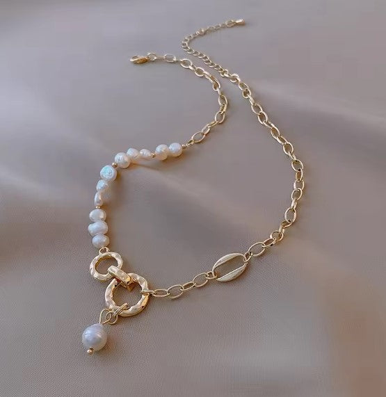 Cielo® | Natural Freshwater Pearl Necklace