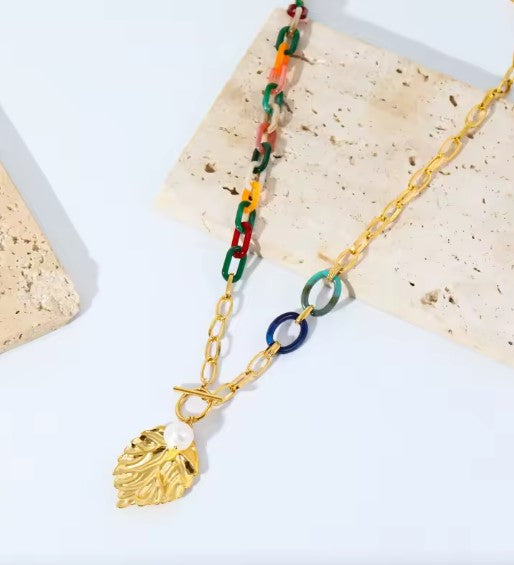 Zenaida® | Vintage Fashion Creative Necklace