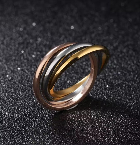 Delfina® | Vintage Creative Finger Ring