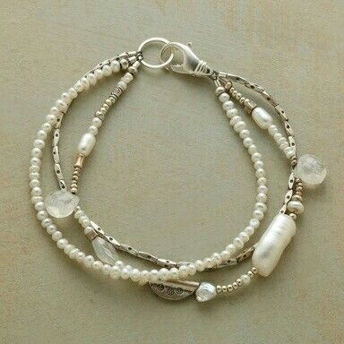 Adria® | Vintage Beads Bracelets