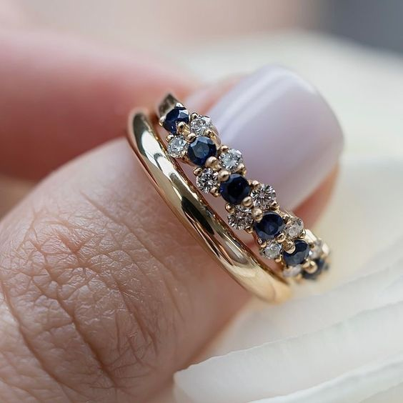 Dafne® | Vintage Zirconia Elegant Ring