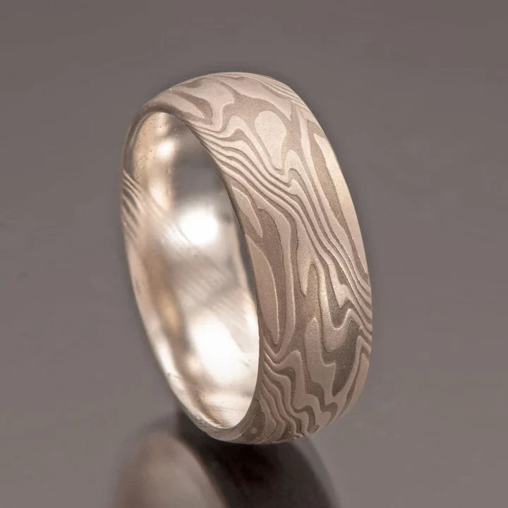 Karol® | Vintage Desert Ring